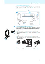 Предварительный просмотр 10 страницы Sennheiser MM 400 Instruction Manual