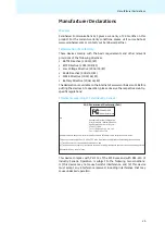 Предварительный просмотр 26 страницы Sennheiser MM 400 Instruction Manual