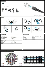 Preview for 2 page of Sennheiser MM 435 Quick Manual