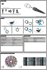 Preview for 2 page of Sennheiser MM 445 Quick Manual