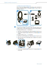 Предварительный просмотр 10 страницы Sennheiser MM 450-X TRAVEL Instruction Manual