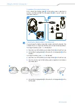 Предварительный просмотр 10 страницы Sennheiser MM 500-X Instruction Manual