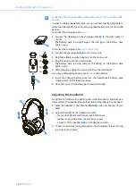 Предварительный просмотр 11 страницы Sennheiser MM 500-X Instruction Manual