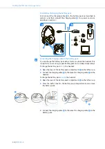 Предварительный просмотр 11 страницы Sennheiser MM 550-X Instruction Manual