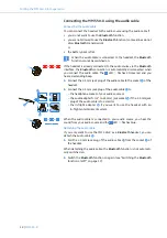 Предварительный просмотр 15 страницы Sennheiser MM 550-X Instruction Manual