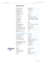 Preview for 26 page of Sennheiser MM 550-X Instruction Manual