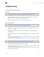 Preview for 17 page of Sennheiser MobileConnect MCS v1 User Manual