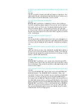 Preview for 3 page of Sennheiser Momentum M3IETW Frequently Asked Questions Manual