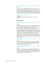 Preview for 4 page of Sennheiser Momentum M3IETW Frequently Asked Questions Manual