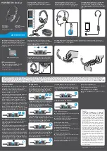 Preview for 1 page of Sennheiser Momentum On-Ear Quick Manual