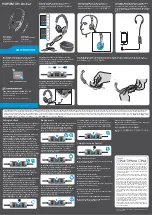 Предварительный просмотр 1 страницы Sennheiser Momentum On-Ear Quick Manual