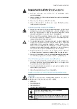 Предварительный просмотр 3 страницы Sennheiser Momentum True Wireless Instruction Manual