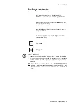 Preview for 5 page of Sennheiser Momentum True Wireless Instruction Manual