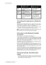 Preview for 12 page of Sennheiser Momentum True Wireless Instruction Manual