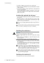 Preview for 14 page of Sennheiser Momentum True Wireless Instruction Manual