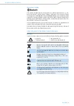 Preview for 5 page of Sennheiser Momentum Wireless M2 AEBT Instruction Manual