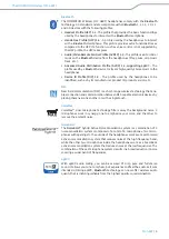 Предварительный просмотр 7 страницы Sennheiser Momentum Wireless M2 AEBT Instruction Manual