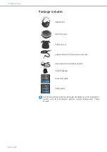 Предварительный просмотр 8 страницы Sennheiser Momentum Wireless M2 AEBT Instruction Manual