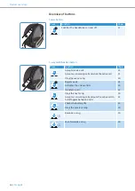 Предварительный просмотр 12 страницы Sennheiser Momentum Wireless M2 AEBT Instruction Manual