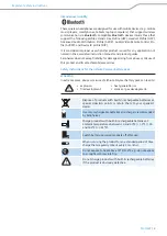 Предварительный просмотр 5 страницы Sennheiser Momentum Wireless M2 OEBT Instruction Manual