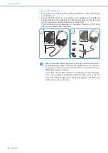 Предварительный просмотр 14 страницы Sennheiser Momentum Wireless M2 OEBT Instruction Manual