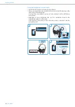 Предварительный просмотр 16 страницы Sennheiser Momentum Wireless M2 OEBT Instruction Manual