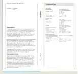 Preview for 3 page of Sennheiser MS 14 P Manual