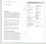 Preview for 4 page of Sennheiser MS 14 P Manual