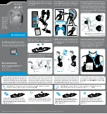 Preview for 1 page of Sennheiser MX 686G SPORT Quick Manual