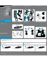 Preview for 1 page of Sennheiser MX 686G SPORTS Quick Manual