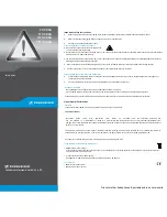 Preview for 2 page of Sennheiser MX 686G SPORTS Quick Manual