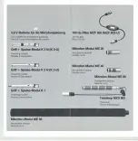 Preview for 2 page of Sennheiser MZF 802 Manual