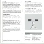 Preview for 4 page of Sennheiser MZF 802 Manual