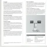 Preview for 5 page of Sennheiser MZF 802 Manual