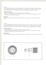 Предварительный просмотр 2 страницы Sennheiser MZH 141 Instructions For Use