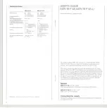 Preview for 5 page of Sennheiser MZN 16 P48 Manual