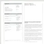 Preview for 6 page of Sennheiser MZN 16 T Manual
