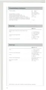 Preview for 7 page of Sennheiser MZN 16 T Manual