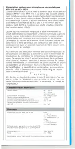 Preview for 4 page of Sennheiser MZN 16 X Manual