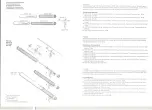 Предварительный просмотр 2 страницы Sennheiser MZS 16 Manual