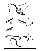 Preview for 4 page of Sennheiser NB 2 Instructions For Use Manual