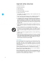 Preview for 4 page of Sennheiser NET 1 Instructions For Use Manual