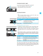 Предварительный просмотр 13 страницы Sennheiser NET 1 Instructions For Use Manual