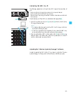 Предварительный просмотр 15 страницы Sennheiser NET 1 Instructions For Use Manual