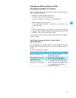 Preview for 17 page of Sennheiser NET 1 Instructions For Use Manual