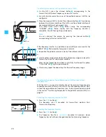 Предварительный просмотр 20 страницы Sennheiser NET 1 Instructions For Use Manual