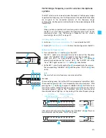 Preview for 21 page of Sennheiser NET 1 Instructions For Use Manual