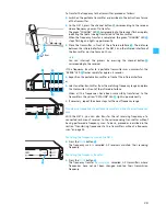 Предварительный просмотр 23 страницы Sennheiser NET 1 Instructions For Use Manual