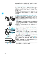 Предварительный просмотр 24 страницы Sennheiser NET 1 Instructions For Use Manual