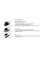 Preview for 10 page of Sennheiser NoiseGard HMDC 322 Instructions For Use Manual